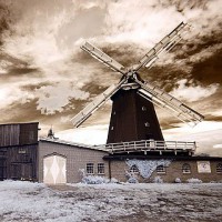 Bardowicker Mühle