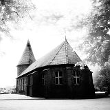 St. Vitus-Kirche in Barskamp