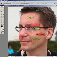 Neues Tutorial: Hautretusche