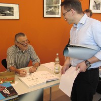 Dieter Meier