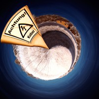 Infrarotplaneten