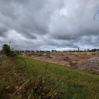 Sportpark Radbruch – Panorama